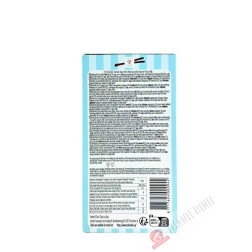 Bánh quy que sô cô la TOKIMEKI 40g Trung Quốc