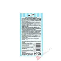 Biscuit stick candy popping chocolate TOKIMEKI 40g China