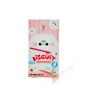 Biscuit stick fraise TOKIMEKI 40g Chine Biscuit stick fraise TOKIMEKI 40g Chine