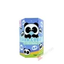 TOKIMEKI Milk Panda Cookies Biscuit 40g China