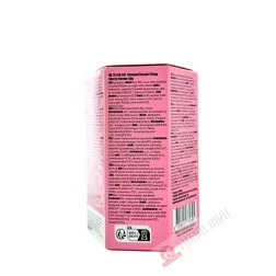 Galleta panda galletas de cereza TOKIMEKI 40g China