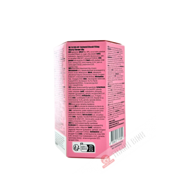Panda cookie cherry cookies TOKIMEKI 40g China