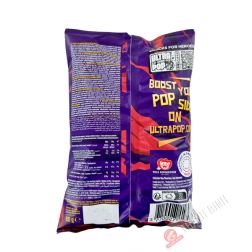 Chips de riz complet soufflé barbecue KOMESAN 60g E.U