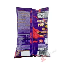 KOMESAN patatine di riso integrale soffiato barbecue 60g EU