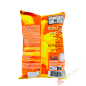 Gepuffte braune Reischips mit KOMESAN-Käse 60g EU Gepuffte braune Reischips mit KOMESAN-Käse 60g EU