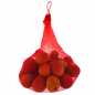 Lychee - Vai thieu Vietnam (1kg) - FRAIS Lychee - Vai thieu Vietnam (1kg) - FRAIS