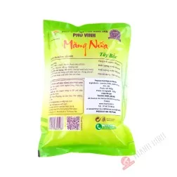 Vorgekochte Bambussprossenspitze – 500 g – Phu Vinh Food