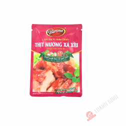 Soße für die Zubereitung von lackiertem Char-Siu-Schweinefleisch – 80 g – BARONA