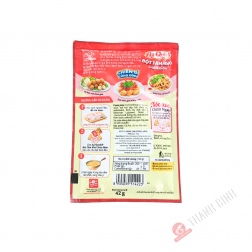 Farine pour préparation poulet croustillant - 42g - Aji-Quick