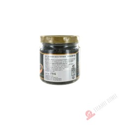 Black sesame paste 170g - FOREWAY