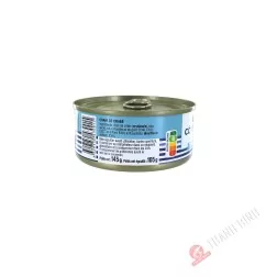 Crab crumbs 145g - Seaside