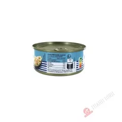 Hộp cua 145g Trung Quốc