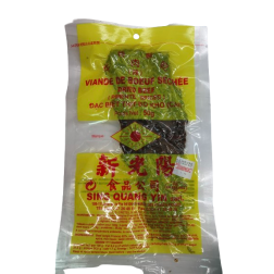 Manzo secco NGOC XUYEN 50g di Francia