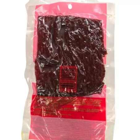 Carne seca 50g Francia