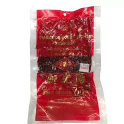 Boeuf séche 50g France