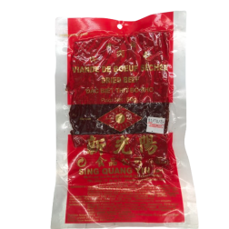 Manzo secco 50g di Francia
