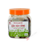 Ciruela Pancovier con jengibre Sau xao gung HONG LAM 200g Vietnam