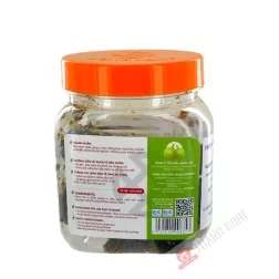 Prune pancovier au gingembre Sau xao gung HONG LAM 200g Vietnam