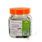 Ciruela Pancovier con jengibre Sau xao gung HONG LAM 200g Vietnam