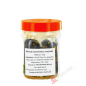 Ciruela Pancovier con jengibre Sau xao gung HONG LAM 200g Vietnam