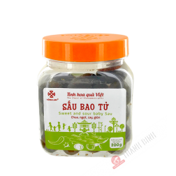 Prugna O Mai Sau Bao Si 200g Vietnam