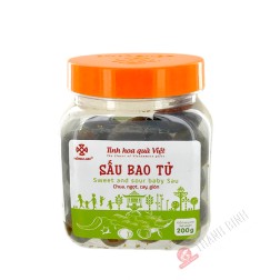 Prune O Mai Sau Bao Tu 200g Vietnam