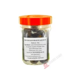 Ciruela O Mai Sau Bao Usted 200g de Vietnam