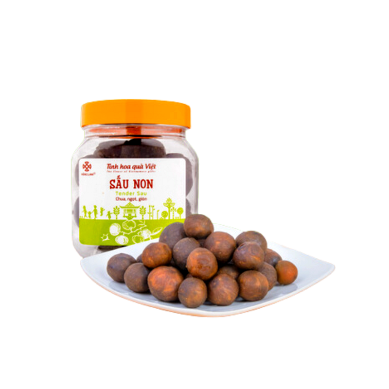Prugna Sau Non-HONG LAM 200g Vietnam