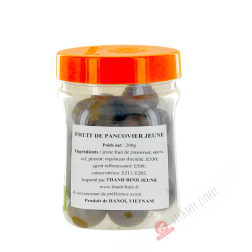 Prugna Sau Non-Hong Lam 200g