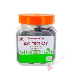Prune pancovier pimenté Sau tuoi cay HONG LAM 200g Vietnam