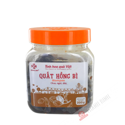 Vampi plum Quat hong bi HONG LAM 200g Vietnam
