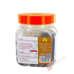 Prune vampi Quat hong bi HONG LAM 200g Vietnam