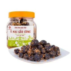 Ciruela O Mai Sau Gung HONG LAM 200g Vietnam