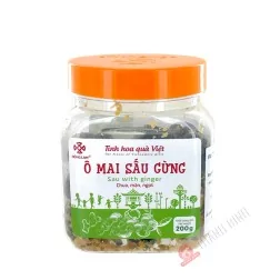 Ciruela O Mai Sau Gung HONG LAM 200g Vietnam