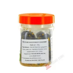 Ciruela O Mai Sau Gung HONG LAM 200g Vietnam