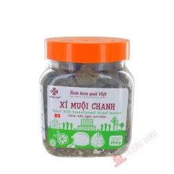 Ciruela limón xi muoi chanh HONG LAM 200g Vietnam