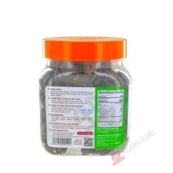 Prune citron xi muoi chanh HONG LAM 200g Vietnam