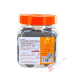 Plum Apricot Mo cam thao HONGLAM 200g Vietnam