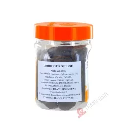 Plum Apricot Mo cam thao HONGLAM 200g Vietnam