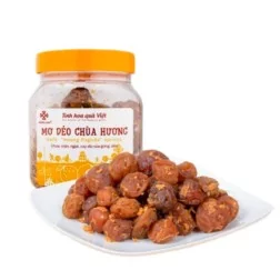 Abricot Souplé Pagode Huong 200g - Vietnam - Par avion