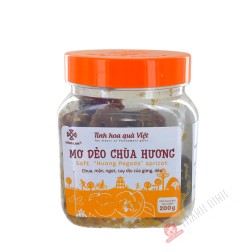 Abricot Mo Deo Chua Huong HONG LAM 200g Vietnam