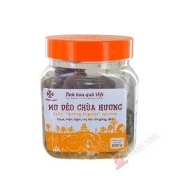 Abricot Mo Deo Chua Huong HONG LAM 200g Vietnam