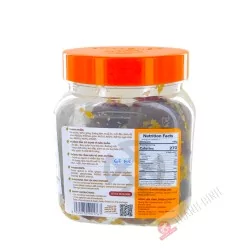 Albaricoque Souplé Pagoda Huong 200g - Vietnam - avión
