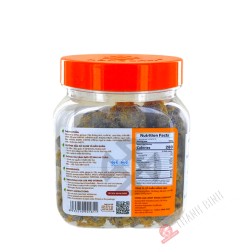 Albicocca Prugna mo gung dac san HONGLAM 200g Vietnam