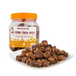 Albicocca Prugna Mo gung chua ngot HONGLAM 200g Vietnam