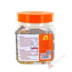 Ciruela Mo Hong Lam N°1 200g