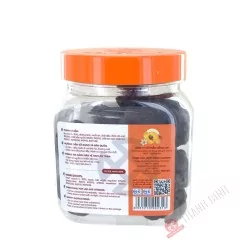 Abricot confits HONG LAM N°10 - 200g - Vietnam