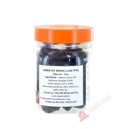 Abricot confits HONG LAM N°10 - 200g - Vietnam