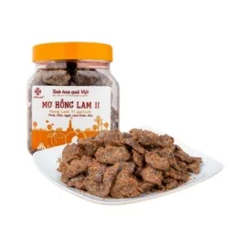 Prune Mo Hong Lam N°11 200g