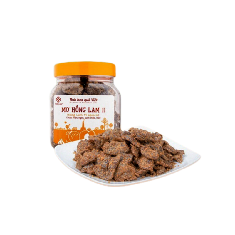 Pflaume Mb N°11 HONG LAM 200g Vietnam